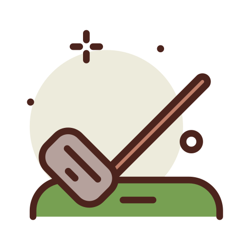 Golf club